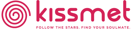 Kissmet App - Trova la tua anima gemella
